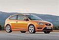 Ford Focus ST